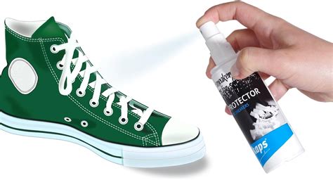 shoe spray for gucci sneakers reddit|best repel spray for shoes.